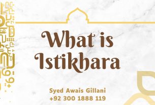 Online Istikhara