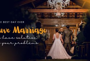 Love Marriage Specialist