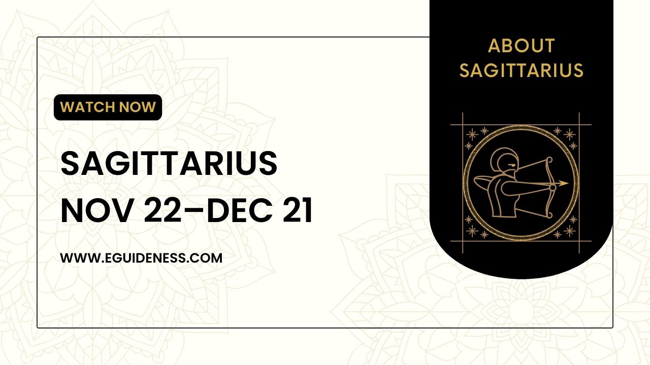 Sagittarius