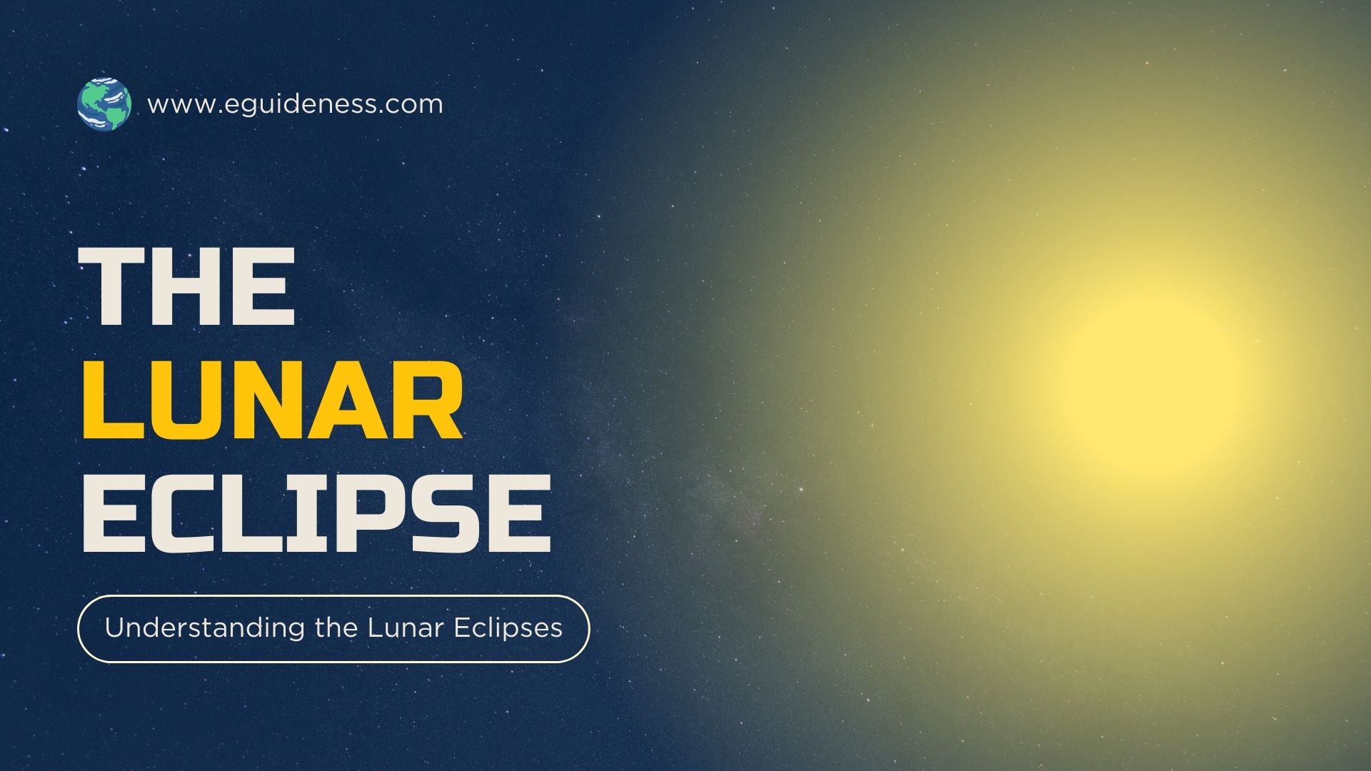Lunar Eclipse 2025