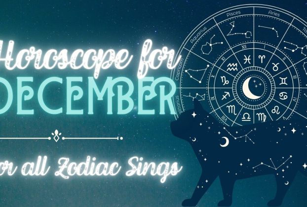 December horoscope for all zodiac signs