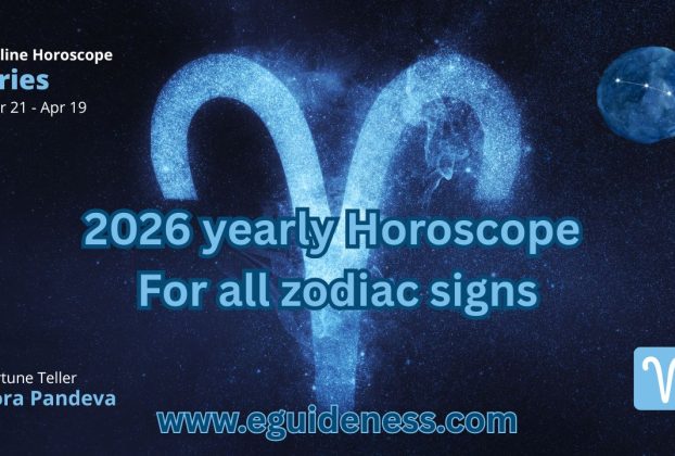 ♈ Aries (Mesh) – 2026 ka saal kaisa rahega?