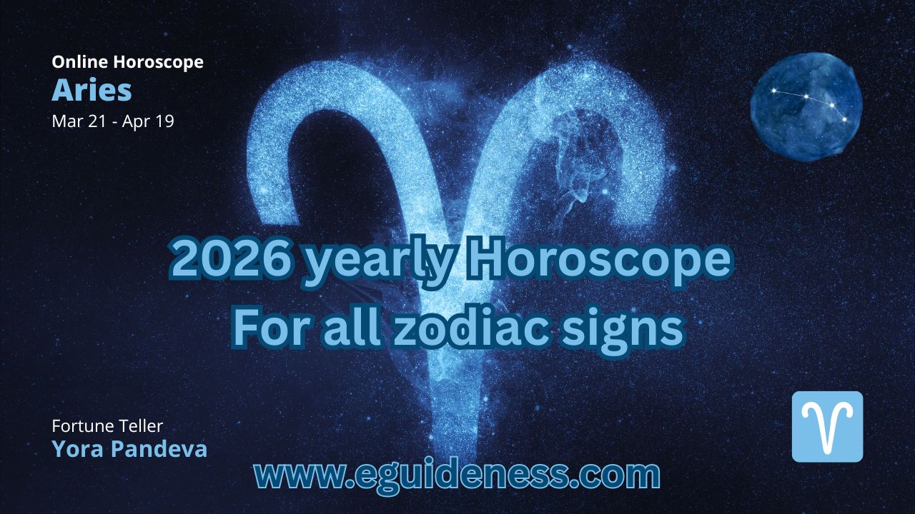 ♈ Aries (Mesh) – 2026 ka saal kaisa rahega?